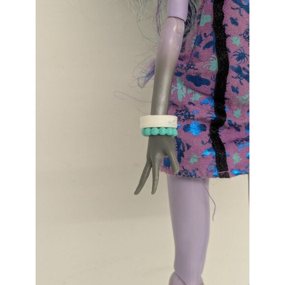 Monster High Scaremester Twyla Doll Mattel Toy - Picture 4 of 8